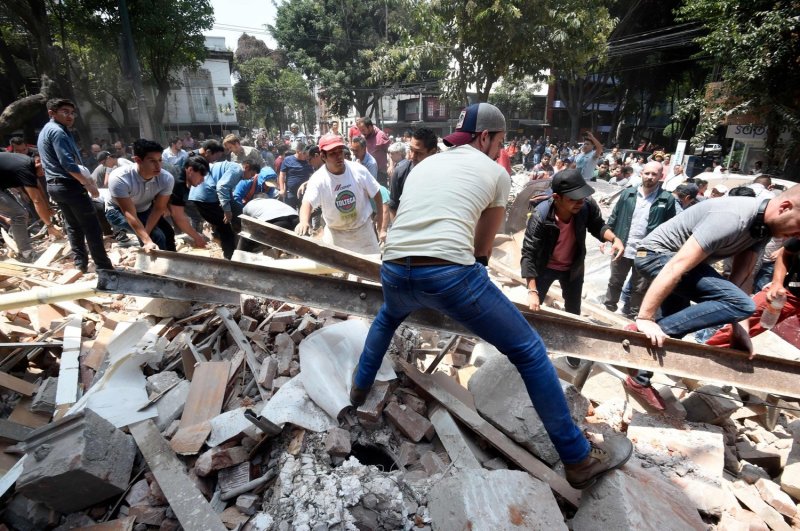 ¿Habrá un gran terremoto en México durante septiembre? Esto dice la ciencia