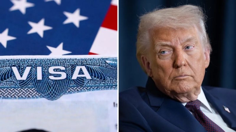 publicaciones/EU alista la mayor revocación de visas de su historia; afectaría hasta 200 mil extranjeros