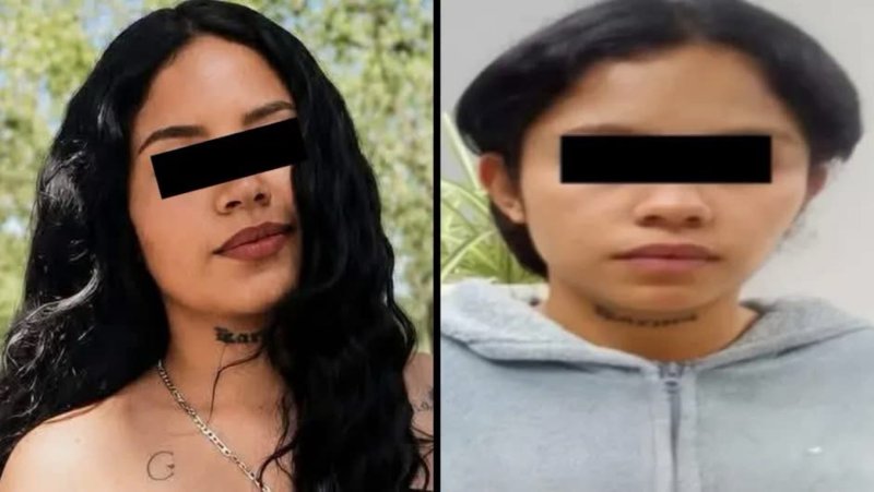 ¿Quién es La China? Esto se sabe de la joven investigada por presunto reclutamiento en Zacatecas