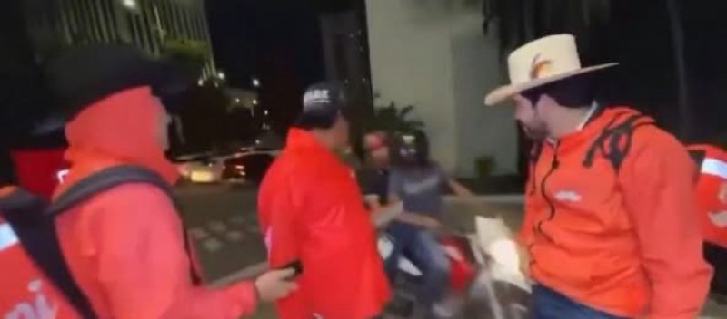Harfuch confirma detención en Puebla de uno de los as3sinos del influencer César Gastélum 