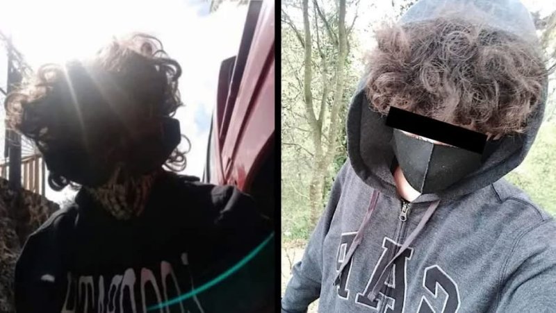 Denuncian falta de atención médica y psiquiátrica para Lex Ashton en prisión