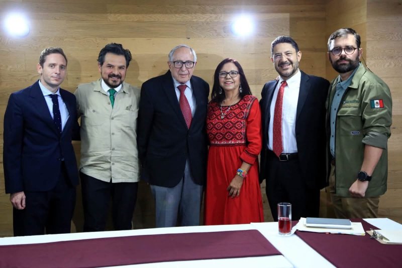     Leticia Ramírez impulsa coordinación nacional para fortalecer la atención primaria de salud