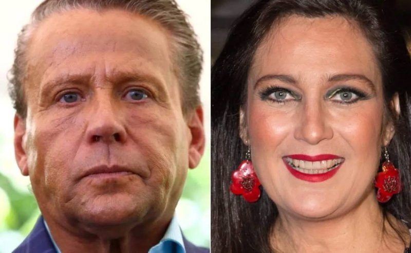 Alfredo Adame pierde batalla legal: Tribunal ratifica daño moral hacia su ex esposa 