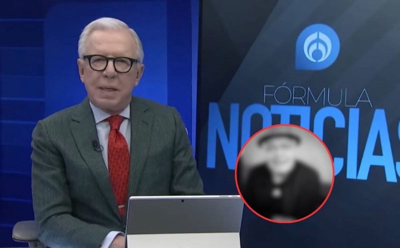 publicaciones/López Dóriga informa la muerte de querido periodista mexicano horas antes de su cumpleaños 