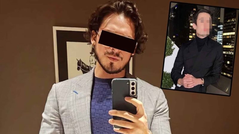 ¿Quién es Eduardo Ederly? Empresario buscado por el as3s1n4to de Micky Hair
