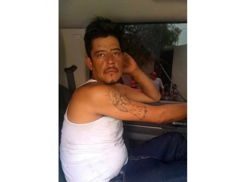 Madre confiesa que su pareja, que mató a golpes a su hija de 2 años, abusaba también de su hija
