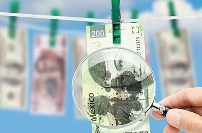 Hacienda detecta lavado de dinero en universidad pública por 150 millones de dólares.
