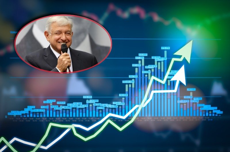#Histórico: Inversiones extranjeras en México alcanzan en febrero su máximo desde 2010.