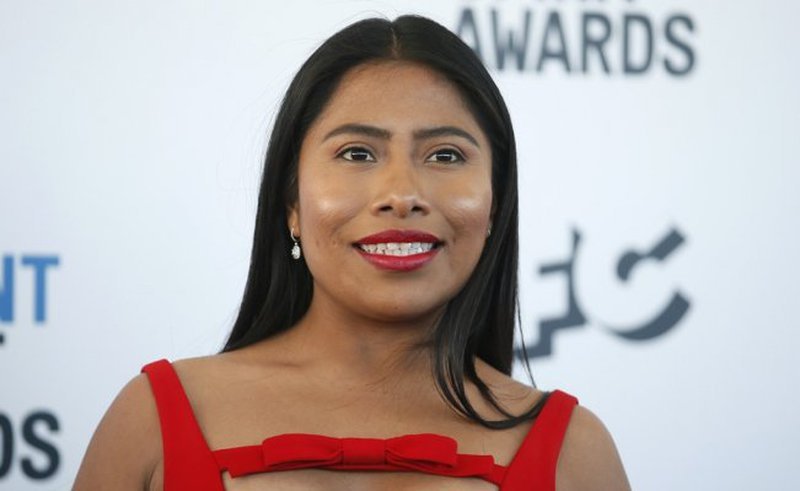 Yaliza sigue triunfando, ahora recibirá las llaves de la ciudad de Panamá en Festival de Cine.
