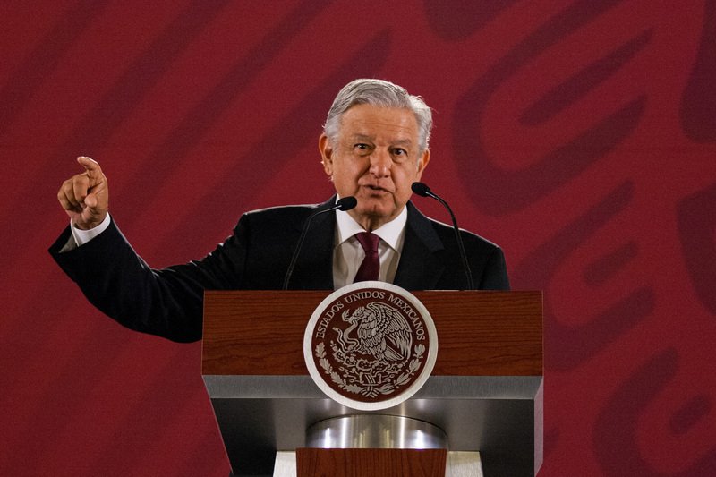AMLO difundirá carta íntegra que envió a rey de España por la Conquista.