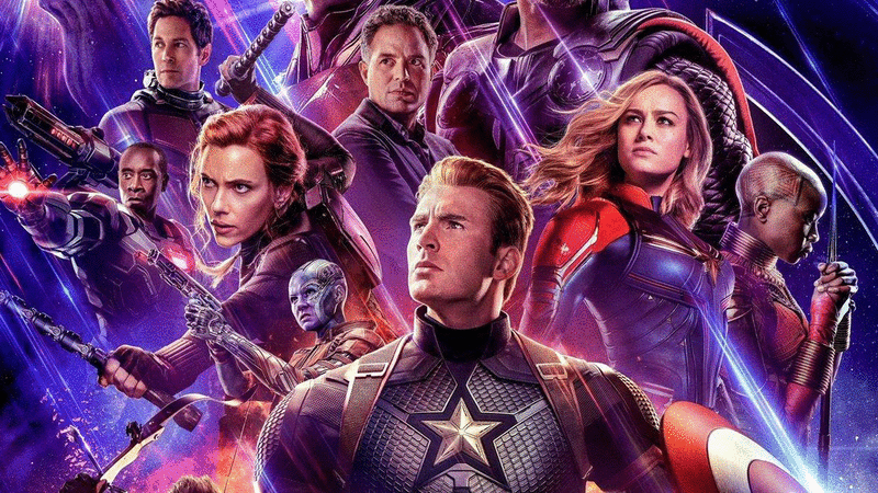 Boletos de Avengers: End game, literalmente volaron, sus fans se gastan hasta 300 mil pesos.
