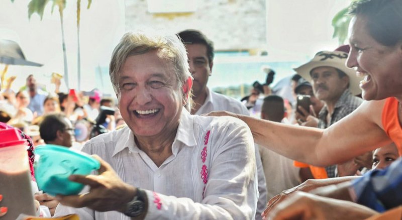 AMLO se irá de vacaciones tres días en Semana Santa. ¿A dónde? 