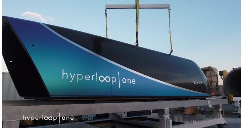 Por esta razón México tendrá un tren ultrarapido que va a 200 km por hora