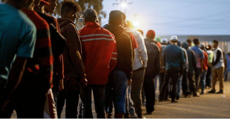 CDMX otorgará 6 mil pesos a migrantes durante Semana Santa