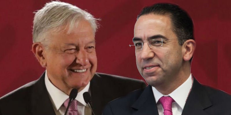 Javier Lozano arremete en contra de AMLO; lo llama ignorante y autoritario.