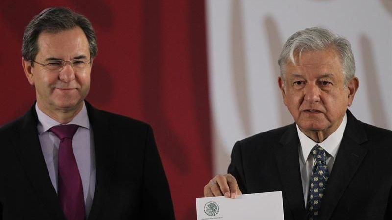 Con AMLO SEP invertirá 4 veces más en ciencia que con administraciones pasadas.
