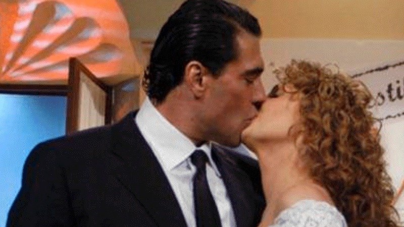 Eduardo Yáñez rompe silencio sobre su relación con Angélica Rivera