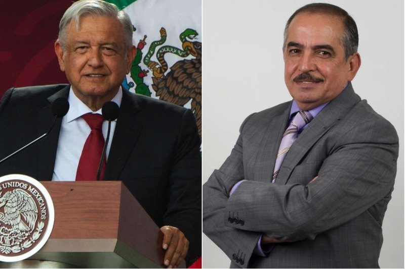 Carlos Marín asegura que 
