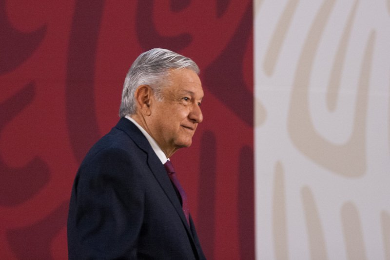 AMLO asegura que vamos 