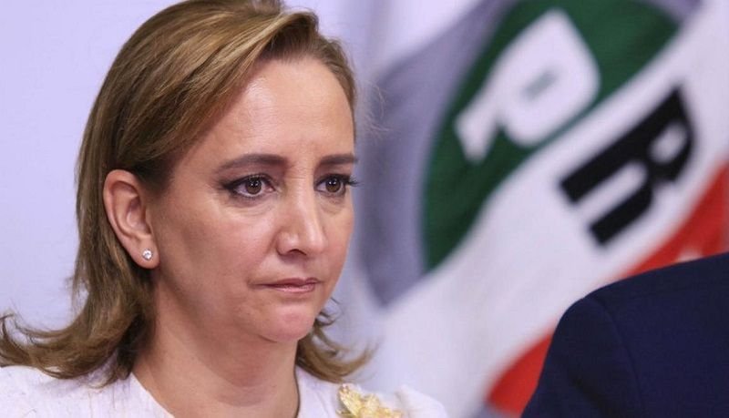 El PRI casi en quiebra y cerca del final