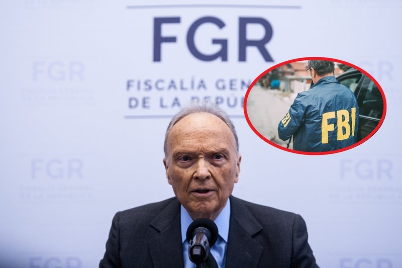 FBI colaborará en investigaciones sobre actuación de personal de PEMEX en tragedia de Tlahuelilpan 