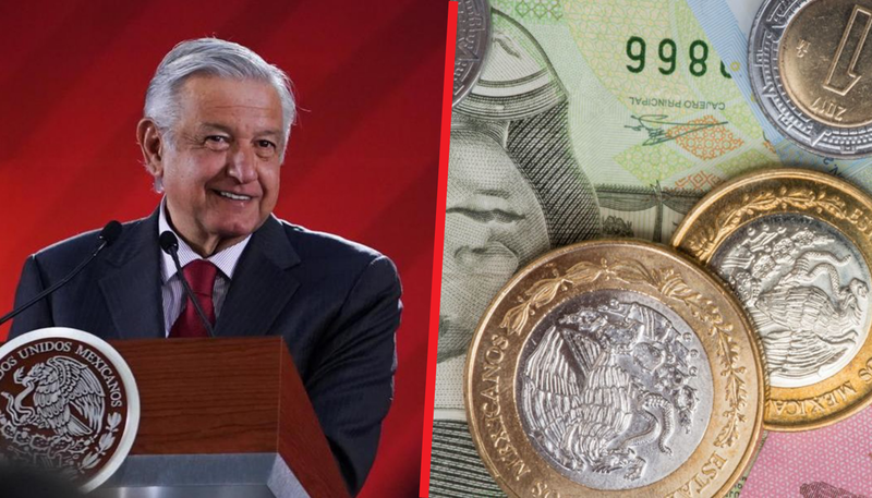 OCDE elogia a AMLO y asegura que política monetaria para contener la inflación es la adecuada.