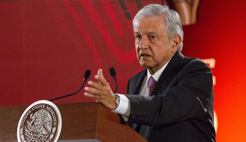 Ya fue entregada la lista de periodistas chayoteros al INAI para que la divulgue: AMLO