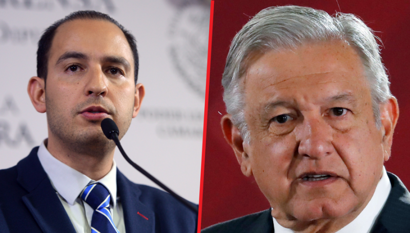 Afirma PAN que México va en retroceso tras primeros 6 meses de gobierno de AMLO.