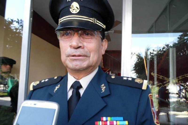 Sedena reconoce que fue mejor negociar regreso de armas que atacar a la poblacióny