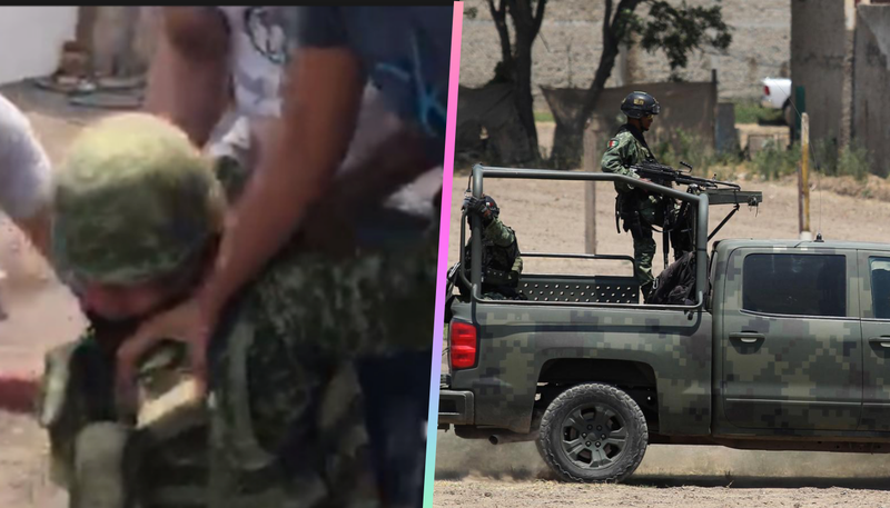 Nuevamente en 