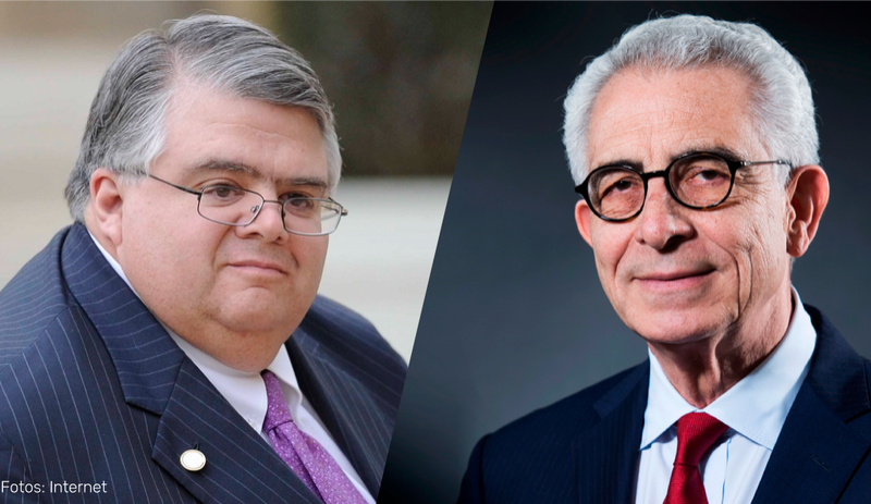 BAXICO gasta 14 mdp al mes para dar pensiones especiales a Carstens, Zedillo y 881 ex funcionarios.