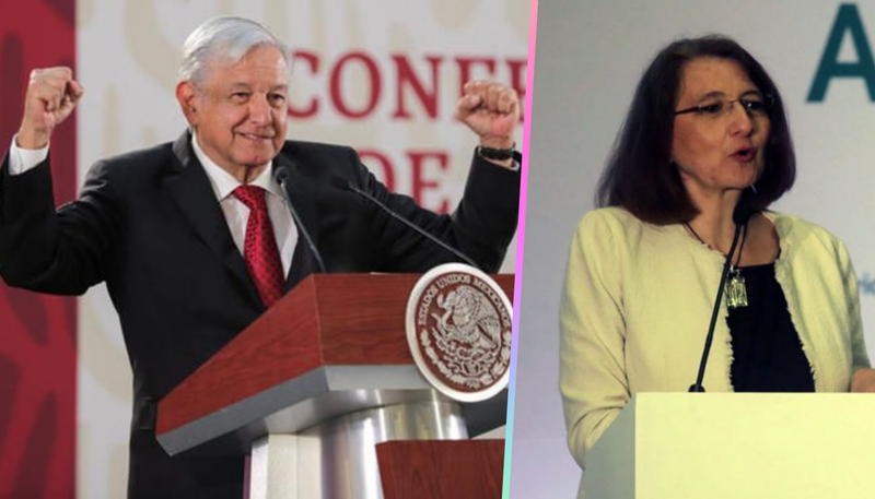 México será una potencia económica si voltea a China: Secretaria de Economía
