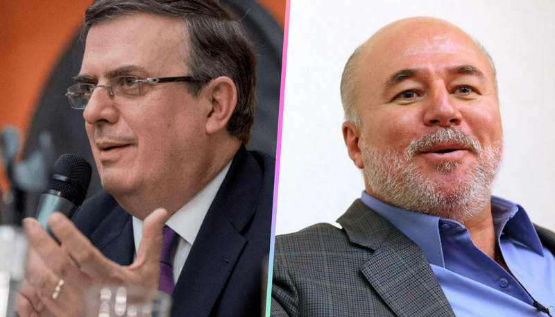 “Sentarte a negociar bajo amenaza sí que es una pendejada
