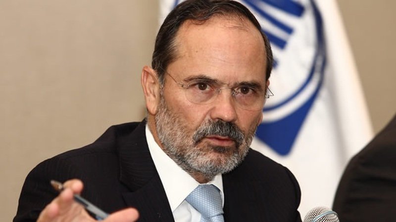 Debemos de aliarnos todos para recuperar contrapesos y quitarle la mayoría a Morena: Gustavo Madero