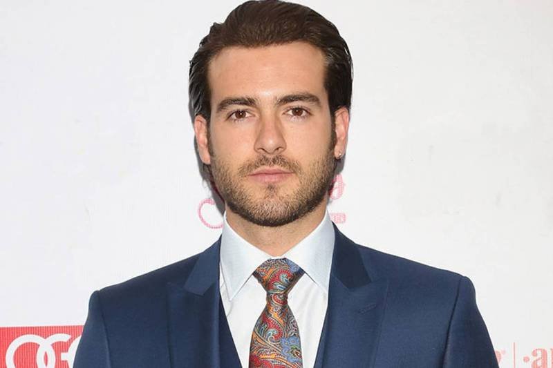 Filtran imágenes de Pablo Lyle del reencuentro con su familia