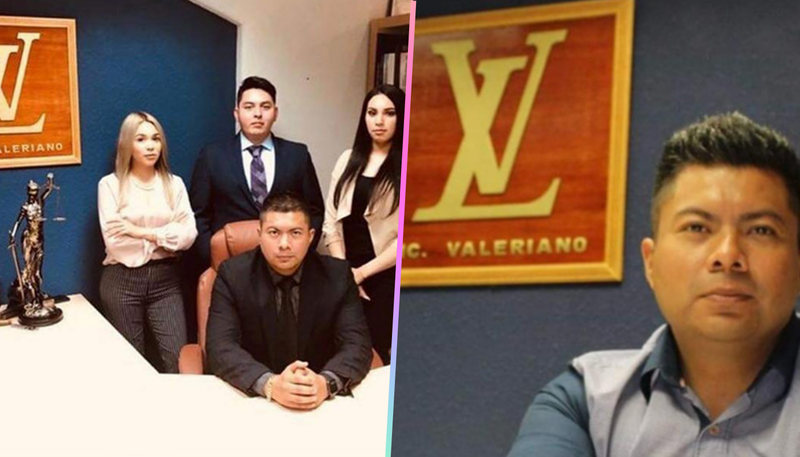 ¡Ah jijo, traes la del lic. Valeriano! Aquí los mejores memes.