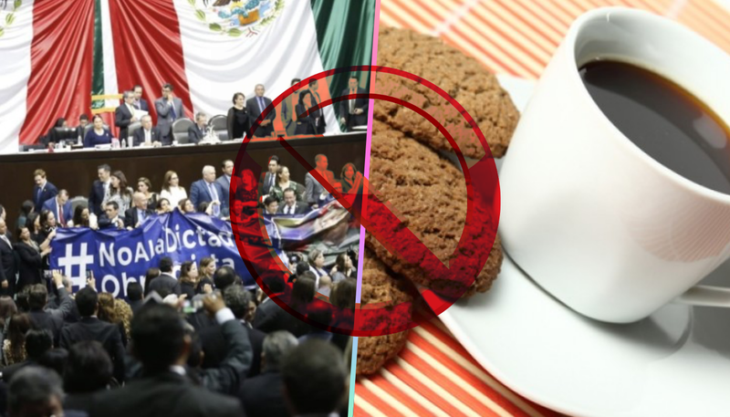 Panistas en San Lázaro le dicen adiós a sus 