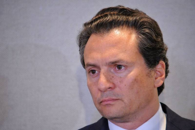 Lozoya, Duarte y Sosa fueron amparados por la misma juez, amiga del priísmo