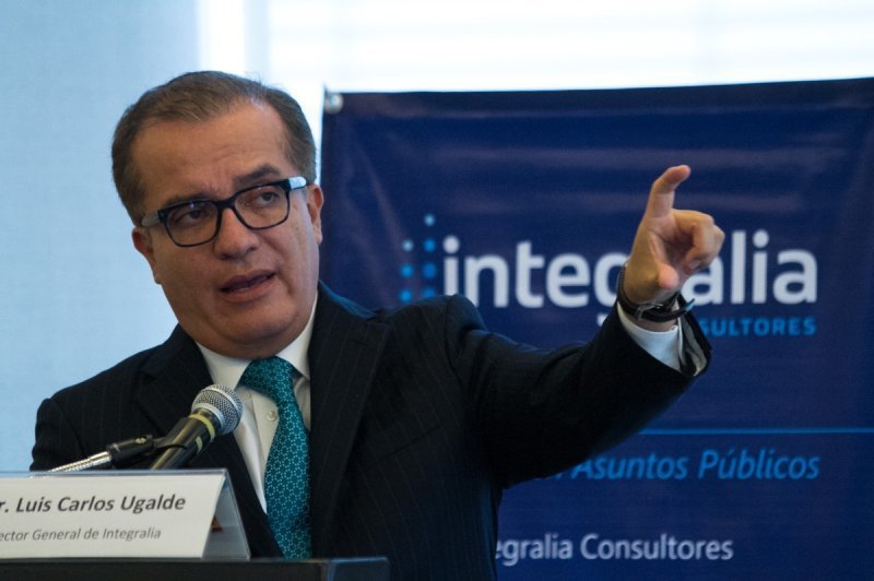 Para Ugalde es preocupante que AMLO aparezca en la boleta en 2021.