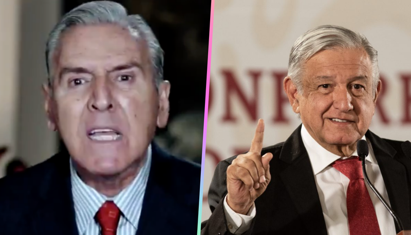 Periodista le pide a AMLO más acción y menos 