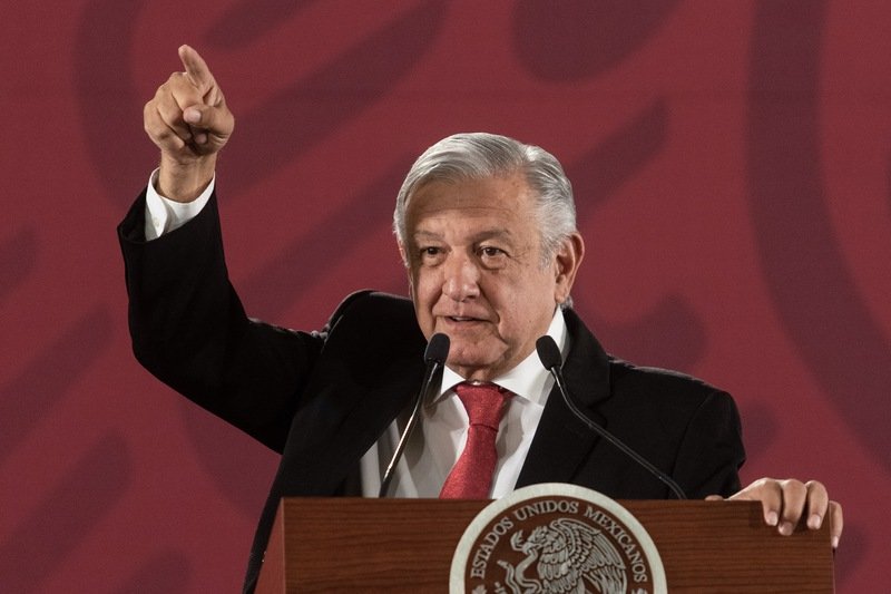 “Algunos columnistas cobraban entre 200 y 500 mil pesos”, asegura AMLO