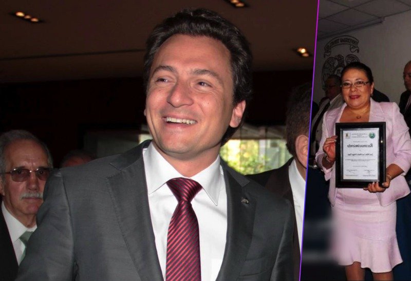 Solicitan investigar a jueza Luz María Ortega por otorgar amparo a Lozoya