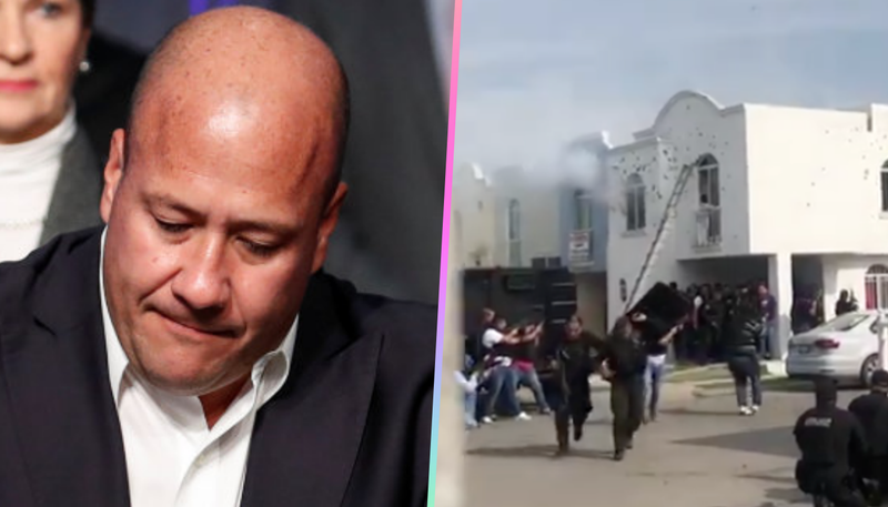 Enrique Alfaro, la gran decepción de los jaliscienses. 