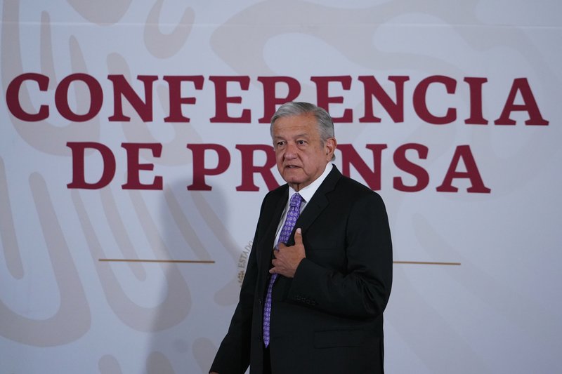 “No crean que tiene mucha ciencia el gobernar”, asegura AMLO