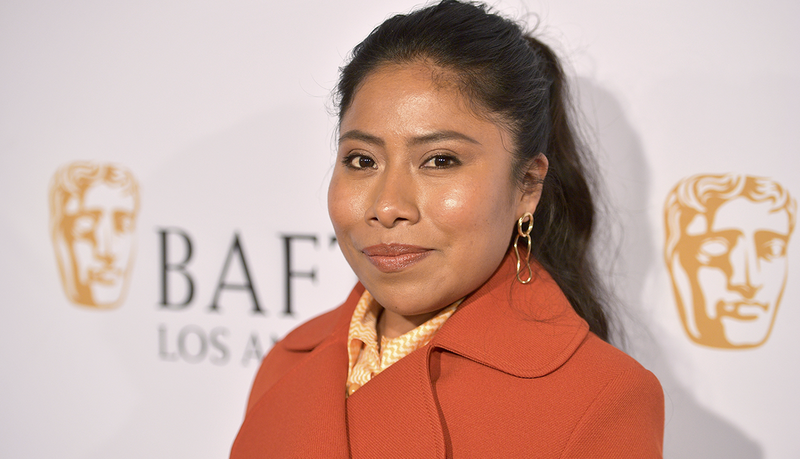 Actrices humillan a Yalitza Aparicio en los Premios Ariel