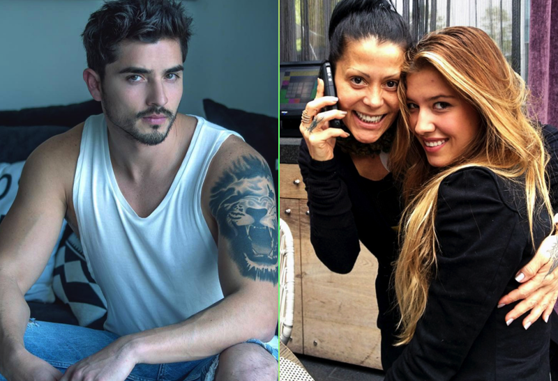 “Díganle que la amo”, confiesa Christian Estrada a Frida Sofía (FOTOS)