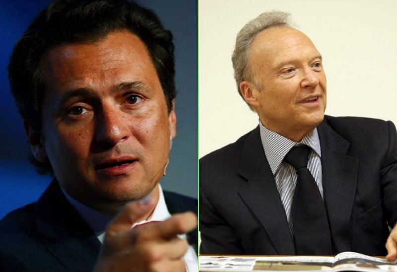 Es inmoral que Gertz Manero comparta abogado con Emilio Lozoya: AMLO