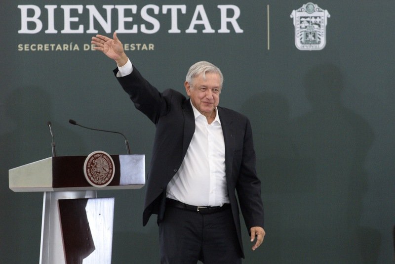 Gobierno de AMLO impugna suspensión de obras del aeropuerto de Santa Lucía