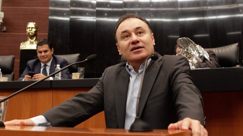 La Red Iris, estratégica para las comunicaciones de la Guardia Nacional