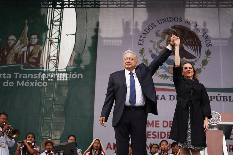 AMLO no mintió, las cifras económicas que dio a conocer son ciertas: análisis de El Financiero